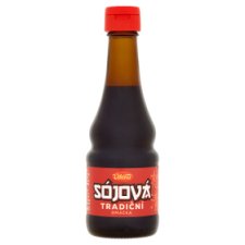 Vitana Soy Sauce Traditional 160ml