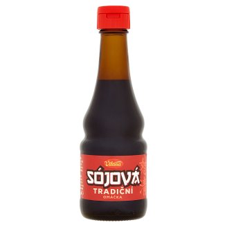 Vitana Sójová tradiční omáčka 160ml