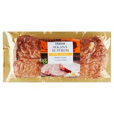 Tesco Meatloaf with Cheese 500g
