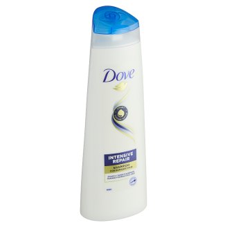 Dove Nutritive Solutions Šampon pro poškozené vlasy 250ml