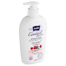 Bella Control Discreet Intimate Wash 300ml