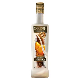 Imperator Golden Ľadová hruška 0,5l