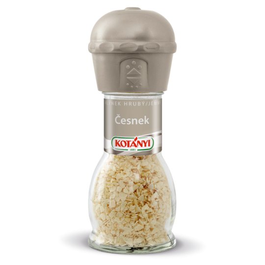 Kotányi Grinder Garlic 48g Tesco Groceries