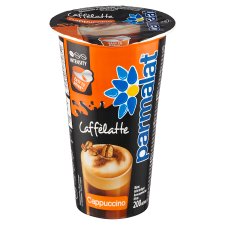 Parmalat Caffèlatte Cappuccino 200ml