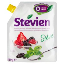 Stévien stolní sladidlo 150g