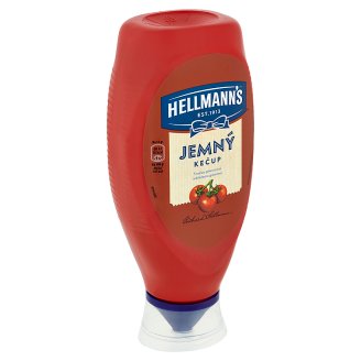 Hellmann's Kečup jemný 800g