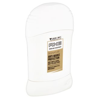 AXE Signature Tuhý antiperspirant pro muže 50ml