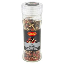 Vitana 4 Peppers 65g