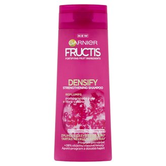 Garnier Fructis Densify posilující šampon 250ml