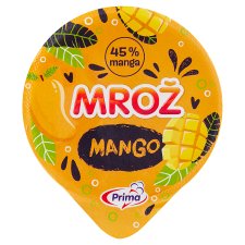 Prima Mrož Mango 90ml