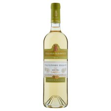 Zámecké Vinařství Bzenec Cellarium Bisencii Grüner Veltliner White Wine Dry 0.75L