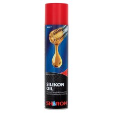 Sheron Silikon Oil 400ml