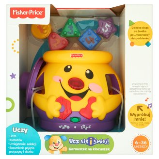 fisher price sweet manners tea set tesco