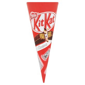Nestlé Kit Kat Cocoa mražený krém 110ml