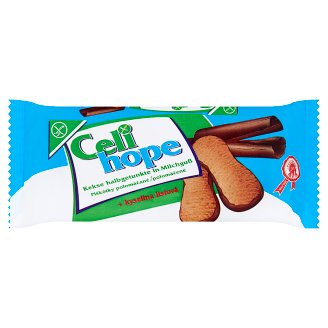 Celi Hope Piškoty polomáčené 100g
