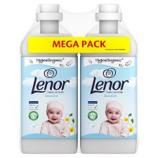 Lenor Fabric Conditioner 98 Sensitive