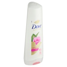 Dove Rose and Aloe Vera kondicionér 350ml