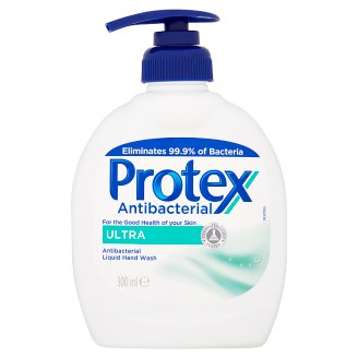 Protex Ultra antibakteriální tekuté mýdlo 300ml