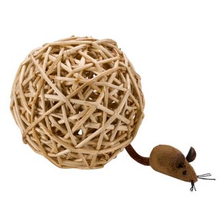 Petface Kočičí balon pro zábavu