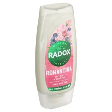 Radox sprchový gel pro ženy Romantika 225ml