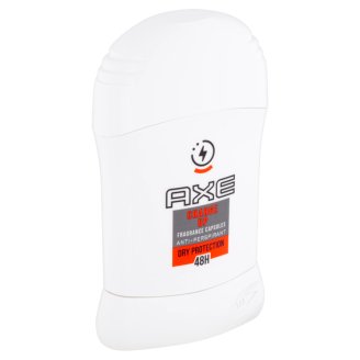 Axe Charge Up tuhý antiperspirant pro muže 50ml
