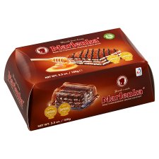 Marlenka Medový dortík s kakaem 100g