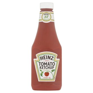 Heinz Rajčatový kečup 1kg