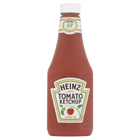 Heinz Tomato Ketchup 1kg