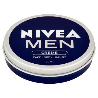 Nivea Men Creme Univerzální krém 30ml