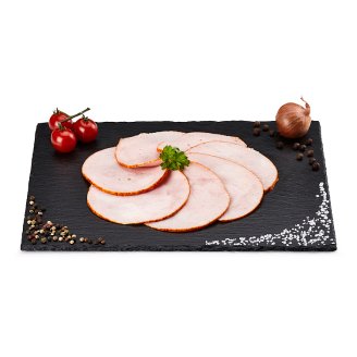 Debrecínská šunka