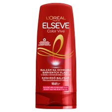 L'Oréal Paris Elseve Color-Vive balzám, 200 ml