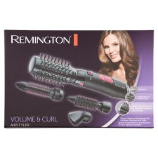 Remington Volume and Curl Hot Air Curling Iron AS7051