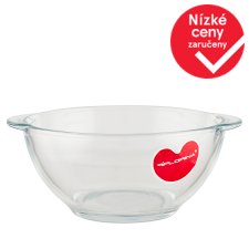 Florina Glass Soup Bowl 550 ml