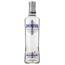 Amundsen Premium vodka 700ml