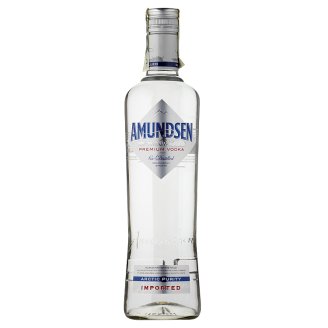 Amundsen Vodka 0,7l