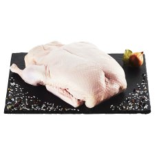 Tesco Chilled Young Duck without Giblets