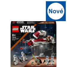 LEGO Star Wars 75378 Útěk na spídru BARC