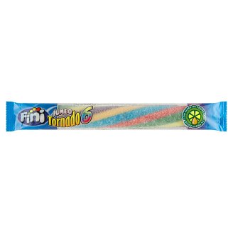 Fini Jumbo tornado 6 50g