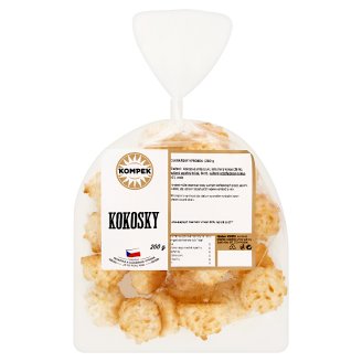 Kompek Kokosky 200g