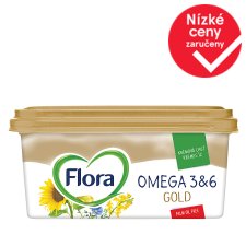 Flora Gold 400g