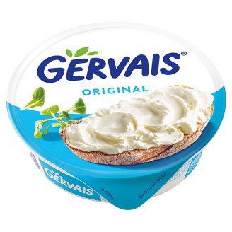 Gervais Original Krémový tvarohový sýr 80g