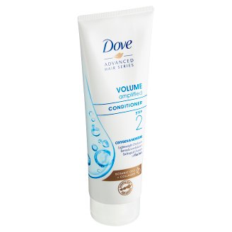 Dove Advanced Hair Series Kondicionér pro jemné vlasy 250ml