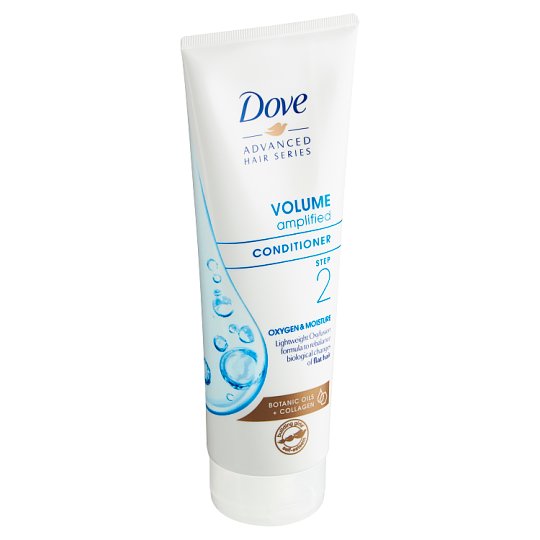Dove Advanced Hair Series Kondicionér pro jemné vlasy 250ml