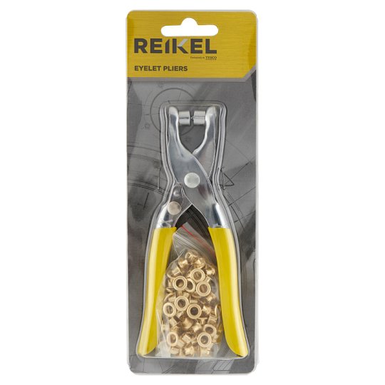 Tesco pliers deals