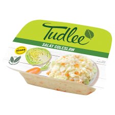 Tudlee Vegan coleslaw salát 150g