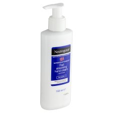 Neutrogena Fast Absorbing Hand Cream 150ml