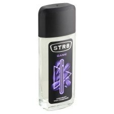 STR8 Game Deodorant Body Fragrance 85ml