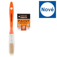 Handy Paint Brush 20 mm