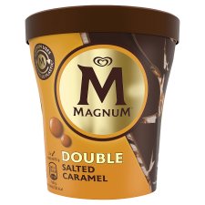 Magnum Double Salted Caramel 440ml