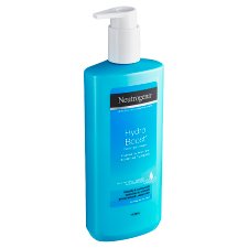 Neutrogena Hydro Boost Ultrahydratační tělový krém 400ml